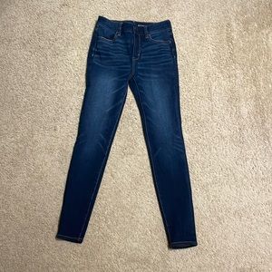 American Eagle Dream Jean Size 2